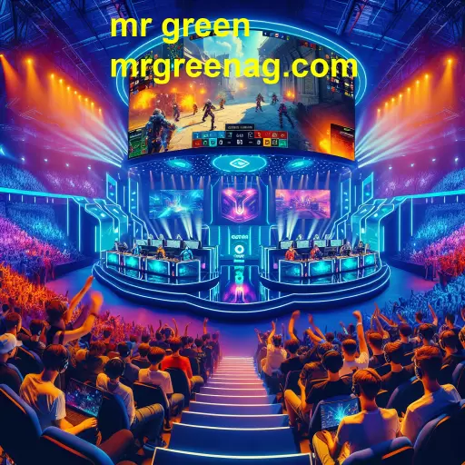 A Ascensão dos eSports: Entendendo o Fenômeno Global