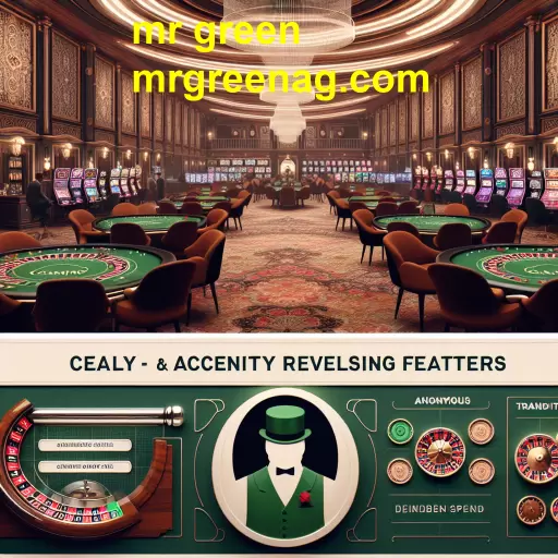 Explorando a Categoria 'FAQ' de Mr Green: Um Guia para Jogadores