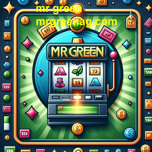 mr green